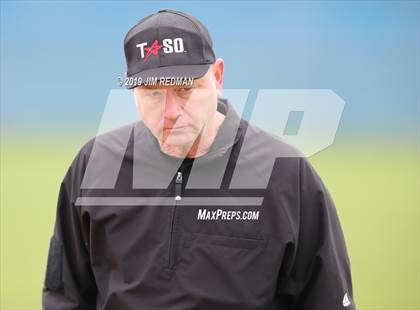 Thumbnail 3 in Brenham @ Leander (Rock Hardball Classic) photogallery.