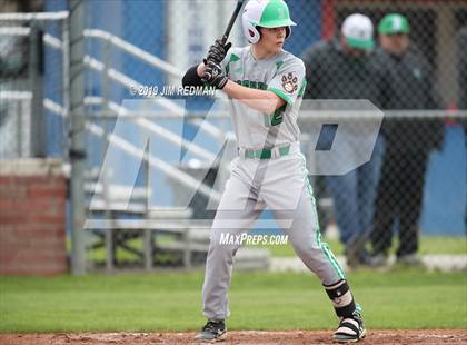 Thumbnail 3 in Brenham @ Leander (Rock Hardball Classic) photogallery.