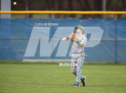 Thumbnail 1 in Brenham @ Leander (Rock Hardball Classic) photogallery.