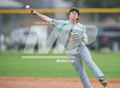 Thumbnail 2 in Brenham @ Leander (Rock Hardball Classic) photogallery.