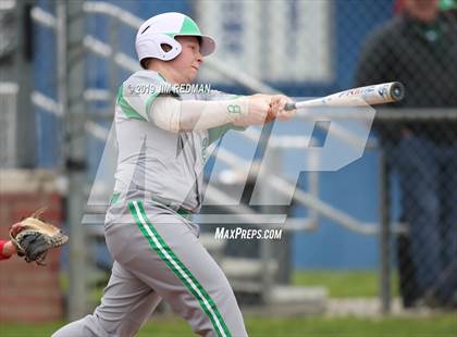 Thumbnail 2 in Brenham @ Leander (Rock Hardball Classic) photogallery.