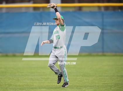 Thumbnail 2 in Brenham @ Leander (Rock Hardball Classic) photogallery.