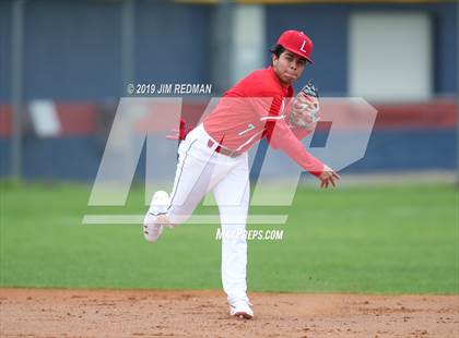 Thumbnail 1 in Brenham @ Leander (Rock Hardball Classic) photogallery.