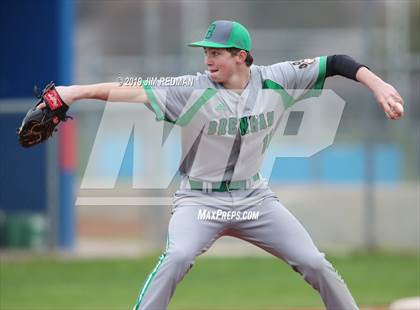Thumbnail 2 in Brenham @ Leander (Rock Hardball Classic) photogallery.
