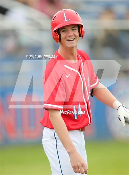 Thumbnail 3 in Brenham @ Leander (Rock Hardball Classic) photogallery.