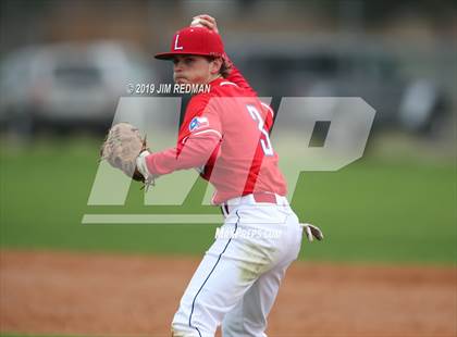 Thumbnail 3 in Brenham @ Leander (Rock Hardball Classic) photogallery.
