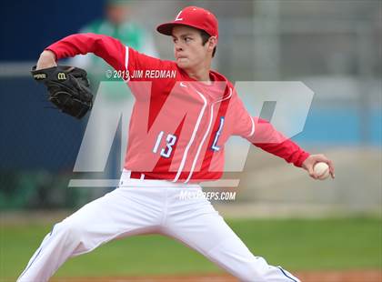 Thumbnail 2 in Brenham @ Leander (Rock Hardball Classic) photogallery.