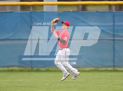 Thumbnail 3 in Brenham @ Leander (Rock Hardball Classic) photogallery.