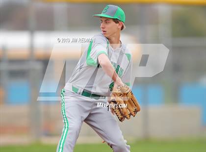 Thumbnail 2 in Brenham @ Leander (Rock Hardball Classic) photogallery.