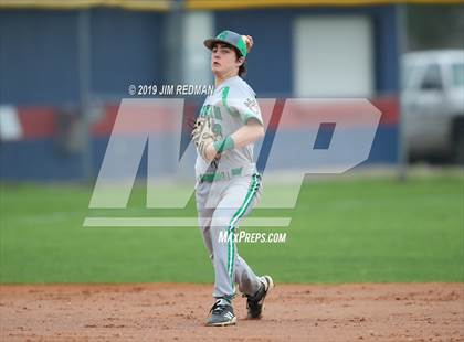 Thumbnail 3 in Brenham @ Leander (Rock Hardball Classic) photogallery.
