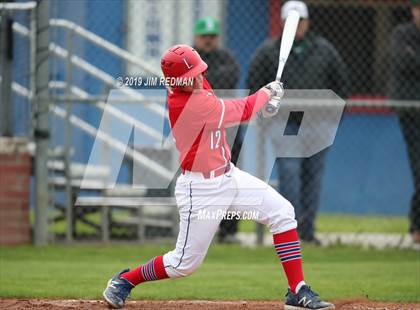Thumbnail 2 in Brenham @ Leander (Rock Hardball Classic) photogallery.