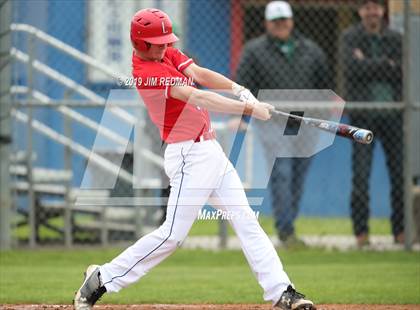 Thumbnail 3 in Brenham @ Leander (Rock Hardball Classic) photogallery.