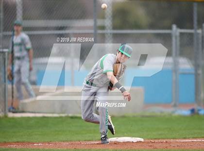 Thumbnail 2 in Brenham @ Leander (Rock Hardball Classic) photogallery.