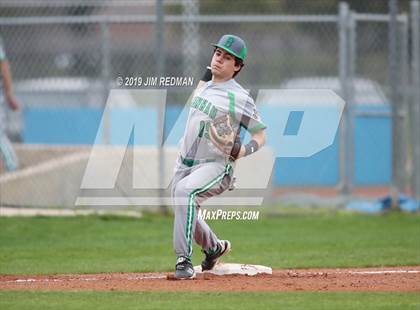 Thumbnail 2 in Brenham @ Leander (Rock Hardball Classic) photogallery.