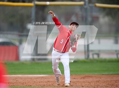Thumbnail 2 in Brenham @ Leander (Rock Hardball Classic) photogallery.