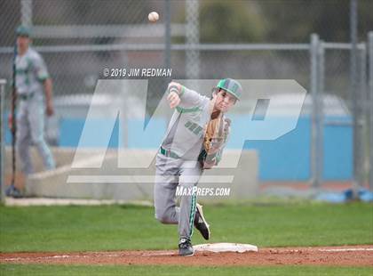 Thumbnail 1 in Brenham @ Leander (Rock Hardball Classic) photogallery.