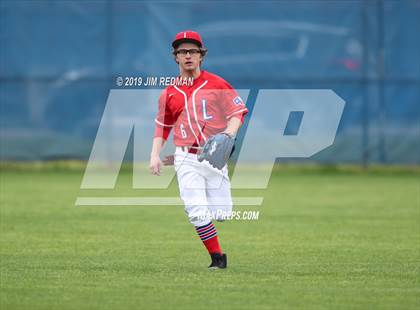Thumbnail 2 in Brenham @ Leander (Rock Hardball Classic) photogallery.