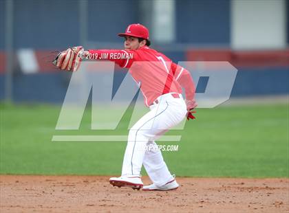 Thumbnail 1 in Brenham @ Leander (Rock Hardball Classic) photogallery.