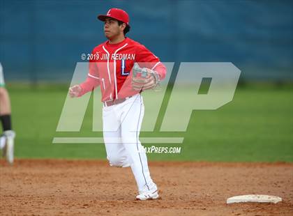 Thumbnail 3 in Brenham @ Leander (Rock Hardball Classic) photogallery.