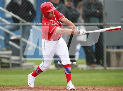 Thumbnail 1 in Brenham @ Leander (Rock Hardball Classic) photogallery.