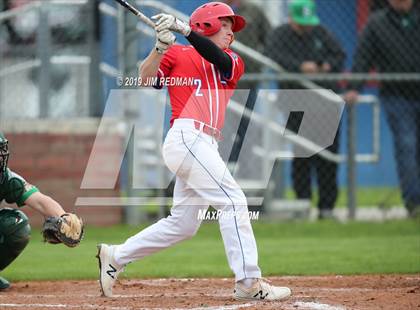Thumbnail 2 in Brenham @ Leander (Rock Hardball Classic) photogallery.