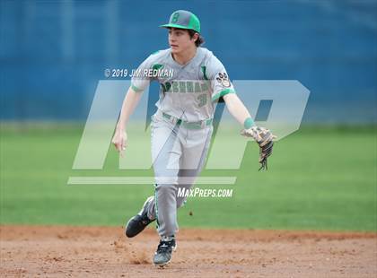 Thumbnail 3 in Brenham @ Leander (Rock Hardball Classic) photogallery.