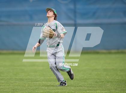 Thumbnail 3 in Brenham @ Leander (Rock Hardball Classic) photogallery.