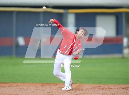 Thumbnail 2 in Brenham @ Leander (Rock Hardball Classic) photogallery.