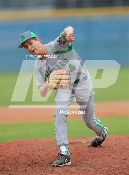 Thumbnail 2 in Brenham @ Leander (Rock Hardball Classic) photogallery.