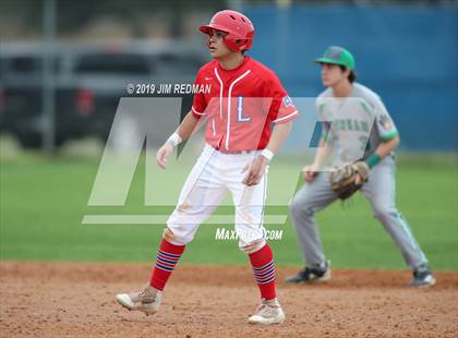 Thumbnail 1 in Brenham @ Leander (Rock Hardball Classic) photogallery.