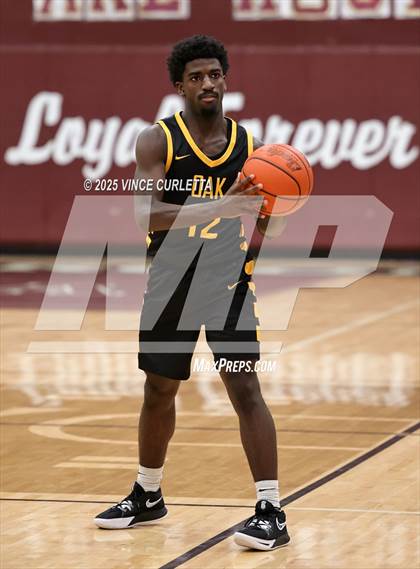 Thumbnail 1 in Pearland vs. Klein Oak (Maroon Classic) photogallery.