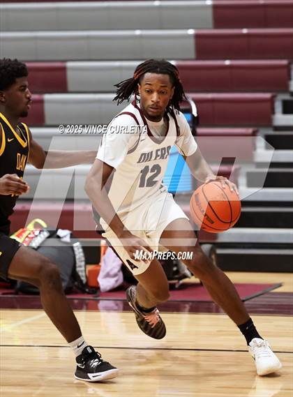 Thumbnail 1 in Pearland vs. Klein Oak (Maroon Classic) photogallery.