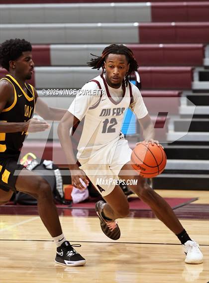 Thumbnail 2 in Pearland vs. Klein Oak (Maroon Classic) photogallery.