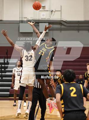 Pearland vs. Klein Oak (Maroon Classic)