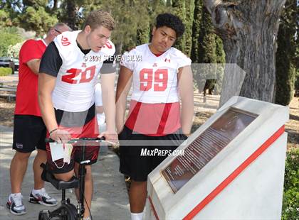 Thumbnail 2 in Camp Pendleton Experience, American Fork (Honor Bowl) photogallery.