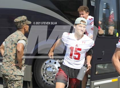 Thumbnail 3 in Camp Pendleton Experience, American Fork (Honor Bowl) photogallery.