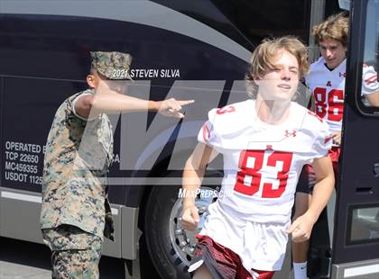 Thumbnail 1 in Camp Pendleton Experience, American Fork (Honor Bowl) photogallery.