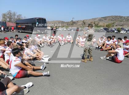 Thumbnail 3 in Camp Pendleton Experience, American Fork (Honor Bowl) photogallery.