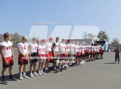 Thumbnail 1 in Camp Pendleton Experience, American Fork (Honor Bowl) photogallery.