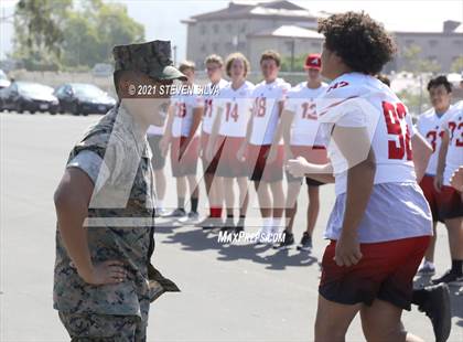 Thumbnail 1 in Camp Pendleton Experience, American Fork (Honor Bowl) photogallery.