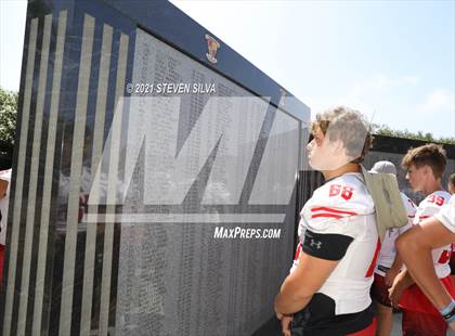 Thumbnail 3 in Camp Pendleton Experience, American Fork (Honor Bowl) photogallery.
