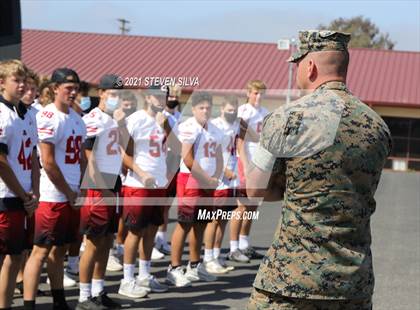 Thumbnail 3 in Camp Pendleton Experience, American Fork (Honor Bowl) photogallery.