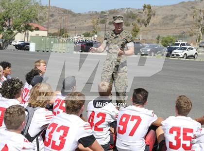 Thumbnail 1 in Camp Pendleton Experience, American Fork (Honor Bowl) photogallery.