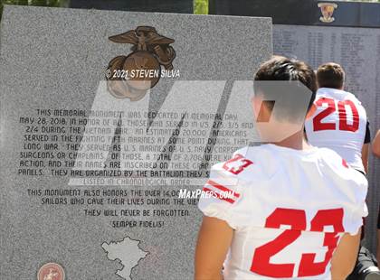 Thumbnail 2 in Camp Pendleton Experience, American Fork (Honor Bowl) photogallery.