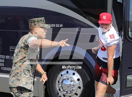 Thumbnail 2 in Camp Pendleton Experience, American Fork (Honor Bowl) photogallery.