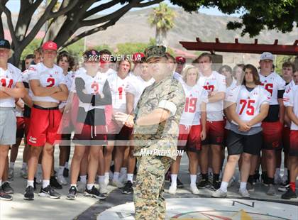 Thumbnail 1 in Camp Pendleton Experience, American Fork (Honor Bowl) photogallery.
