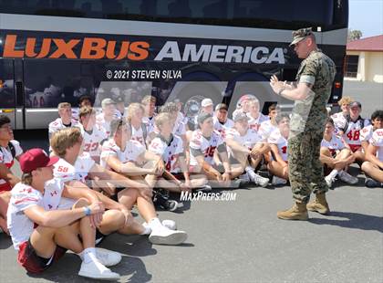 Thumbnail 1 in Camp Pendleton Experience, American Fork (Honor Bowl) photogallery.
