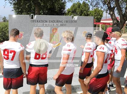 Thumbnail 1 in Camp Pendleton Experience, American Fork (Honor Bowl) photogallery.