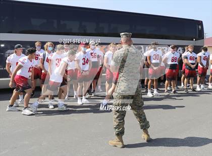 Thumbnail 2 in Camp Pendleton Experience, American Fork (Honor Bowl) photogallery.