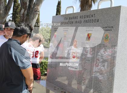 Thumbnail 3 in Camp Pendleton Experience, American Fork (Honor Bowl) photogallery.